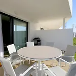 West Luxury Leona Appartement