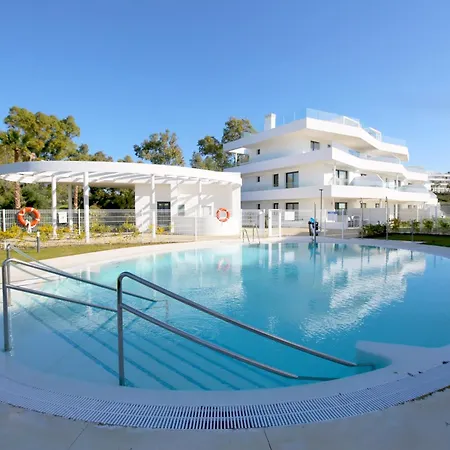 West Luxury Leona Appartement