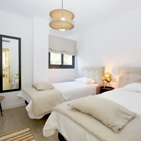 Appartement West Luxury Leona