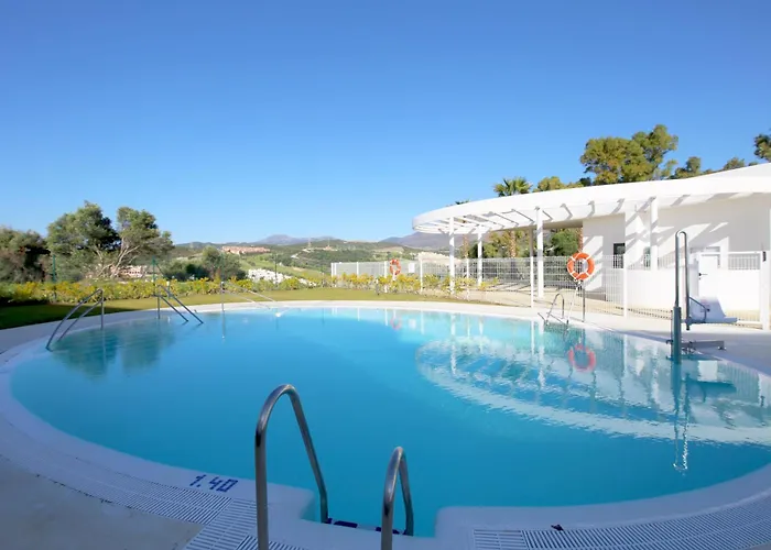 West Luxury Leona Estepona