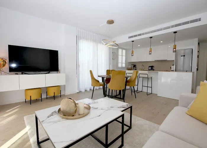 West Luxury Leona Estepona