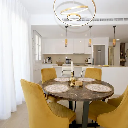 West Luxury Leona * Estepona