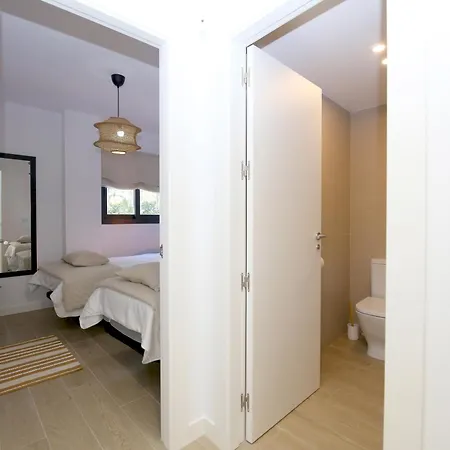 West Luxury Leona * Estepona