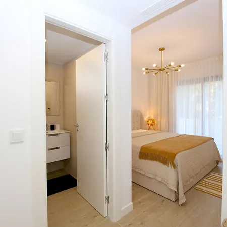 Apartment West Luxury Leona Estepona