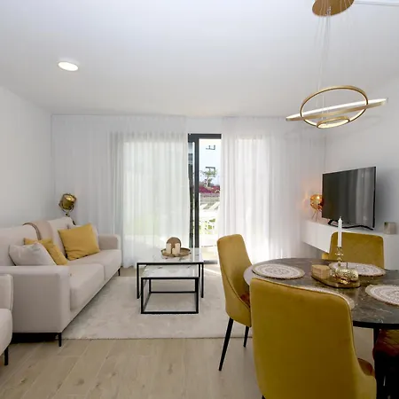 Apartment West Luxury Leona *