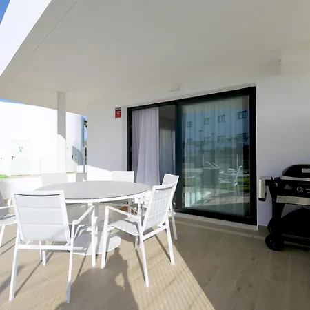 West Luxury Leona Apartment Estepona