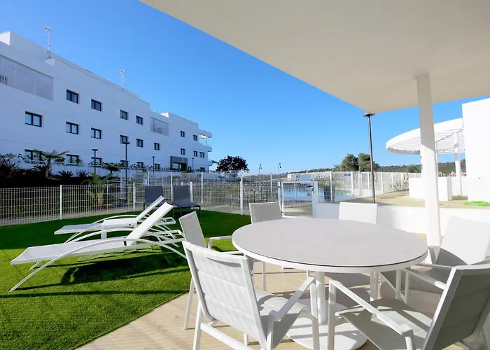 West Luxury Leona Appartamento Estepona