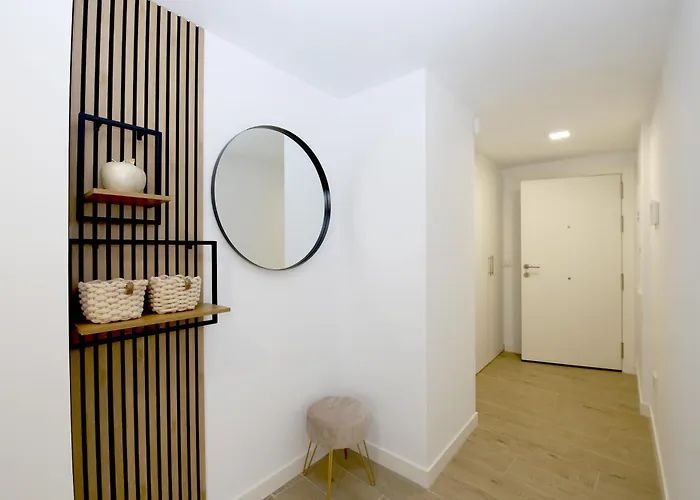 West Luxury Leona Appartamento *