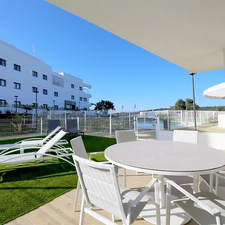 West Luxury Leona Lägenhet Estepona