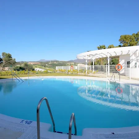 West Luxury Leona Estepona