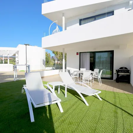 Apartment West Luxury Leona *