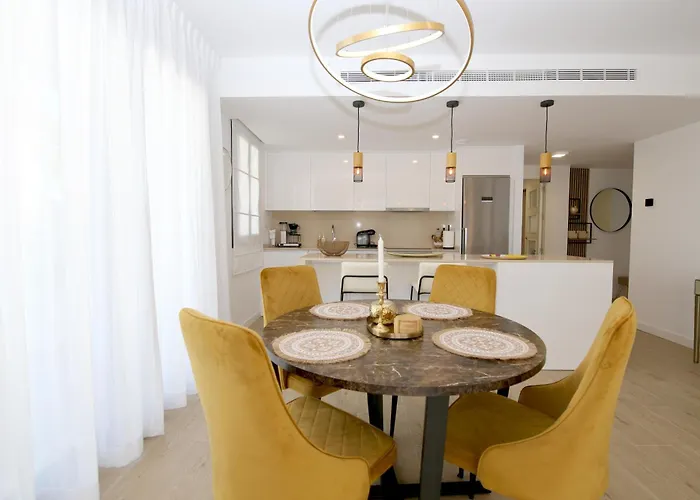 West Luxury Leona * Estepona