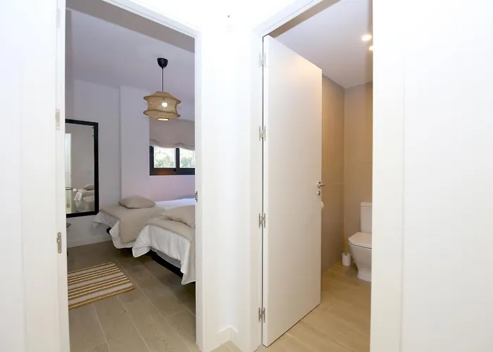 West Luxury Leona * Estepona