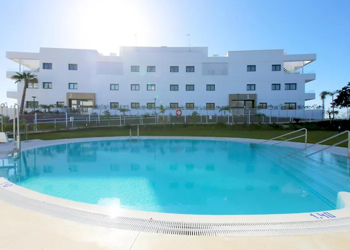 West Luxury Leona * Estepona