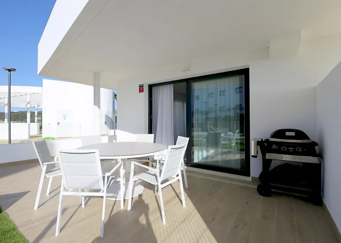 West Luxury Leona Apartment Estepona