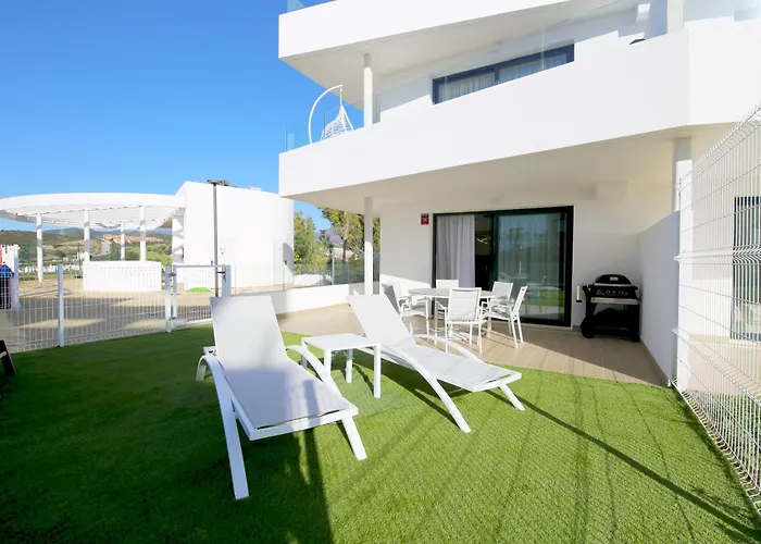 Apartment West Luxury Leona *